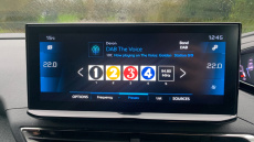 Peugeot 3008 1.2 PureTech Allure Premium+ 5dr EAT8 Petrol Estate